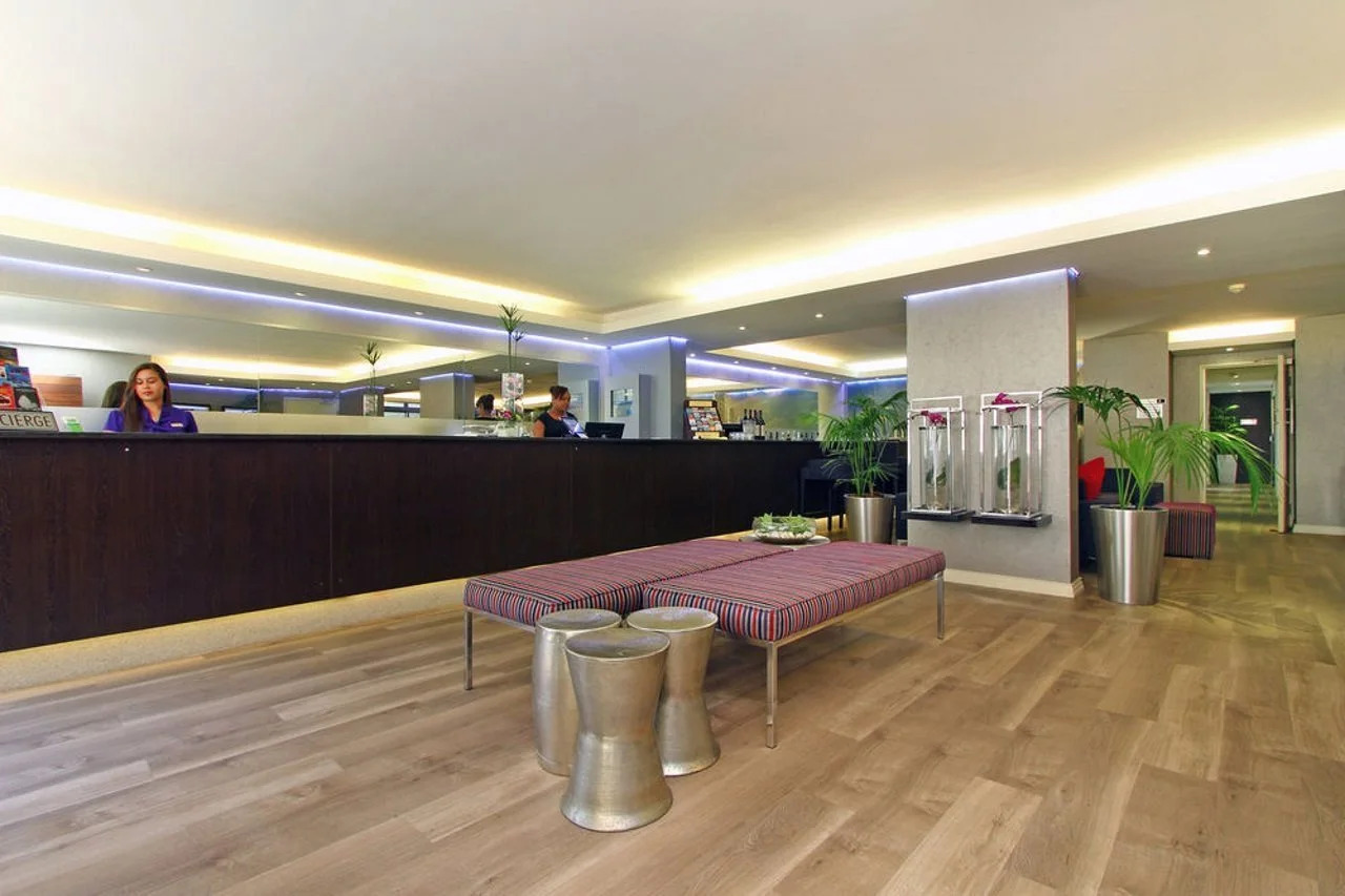 Foto - The Hyde All Suite Hotel