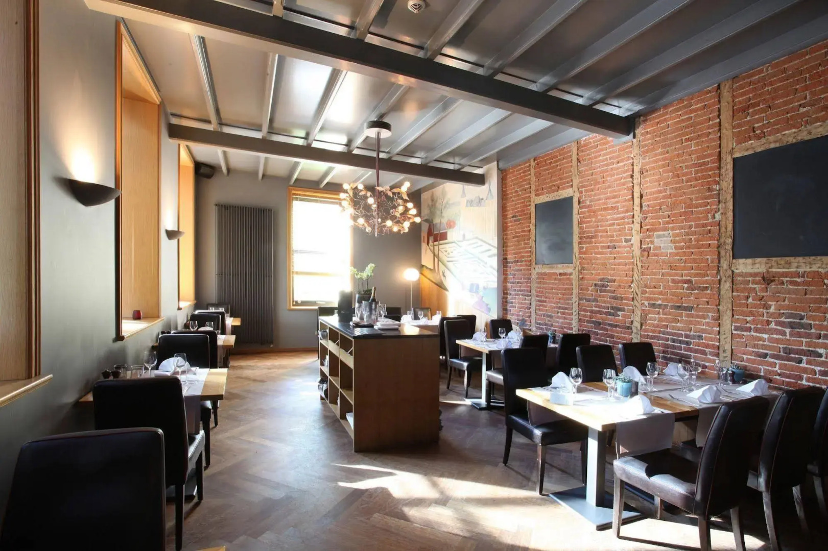 Foto - Hotel The Lodge Heverlee