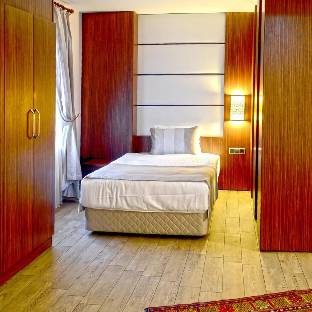 Foto - Safa Royal Museum Hotel