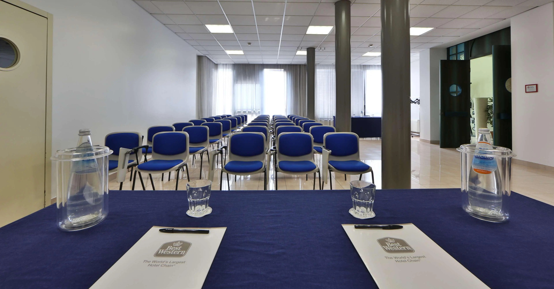 Foto - Best Western Plus Soave Hotel