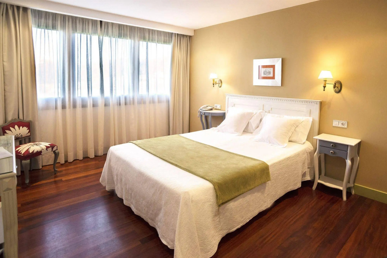 Photo - Quinta de San Amaro Rias Baixas