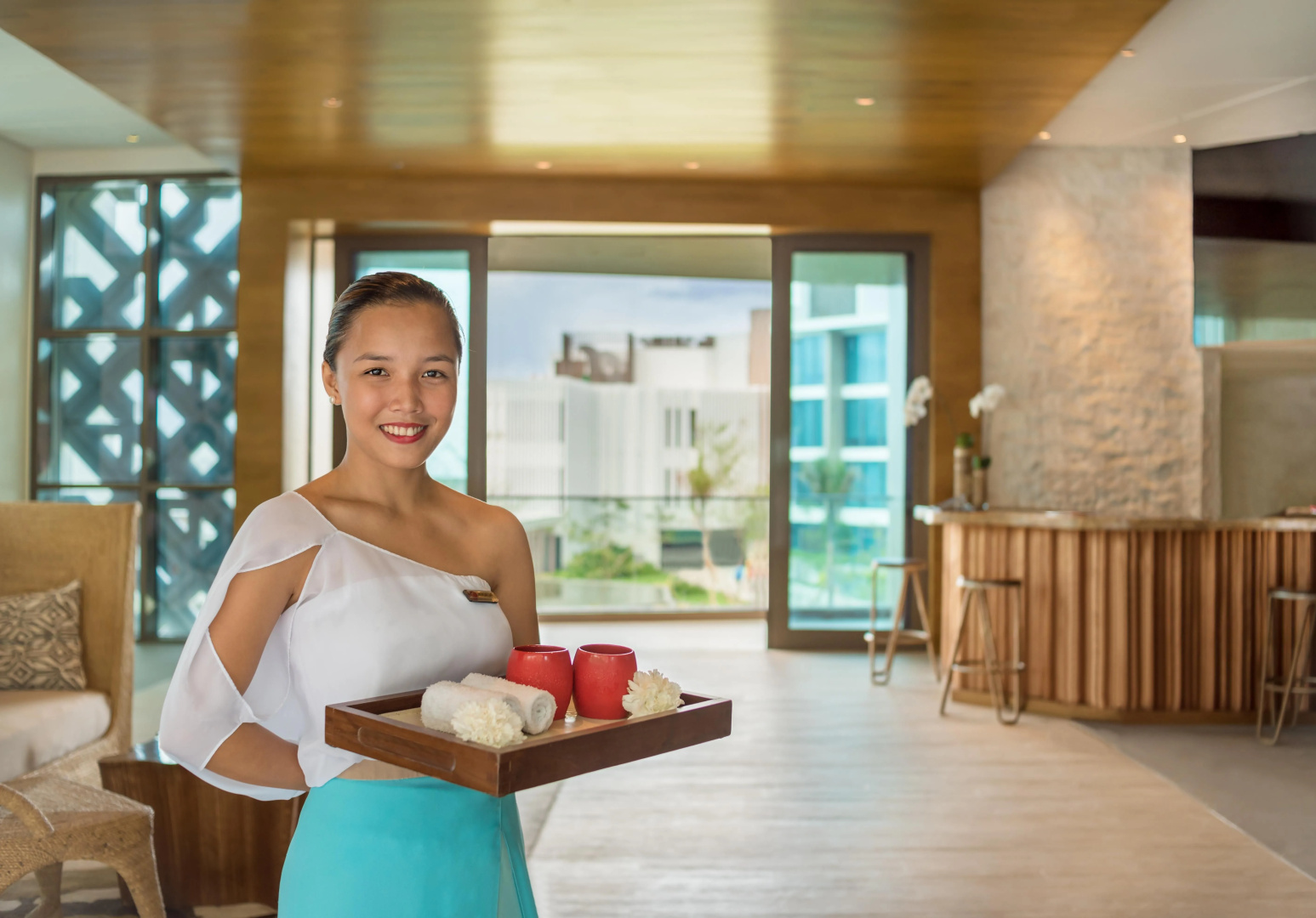 Foto - Crimson Resort & Spa Boracay