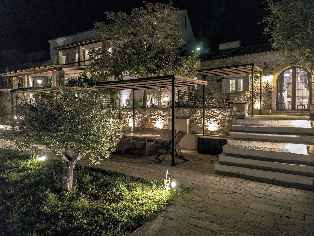 Foto - Marcora Historic Mansion