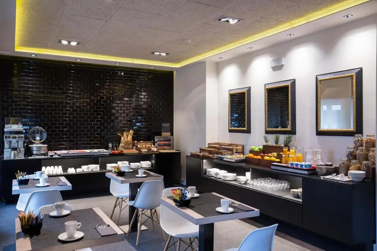 Photo - Habitus Hotel Leyre