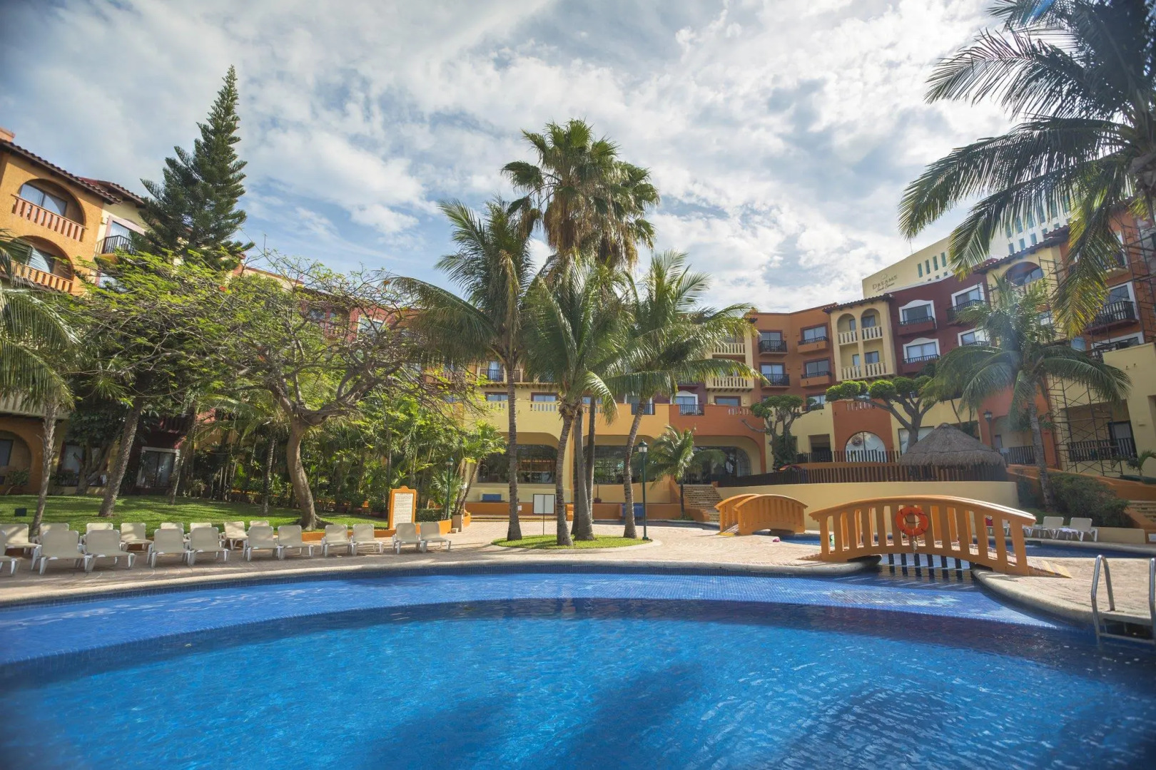 Foto - Fiesta Americana Cancun Villas