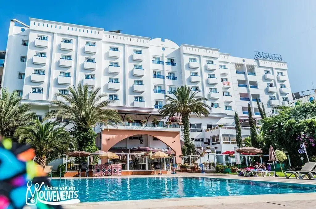 Photo - Hotel Tildi Hotel & Spa