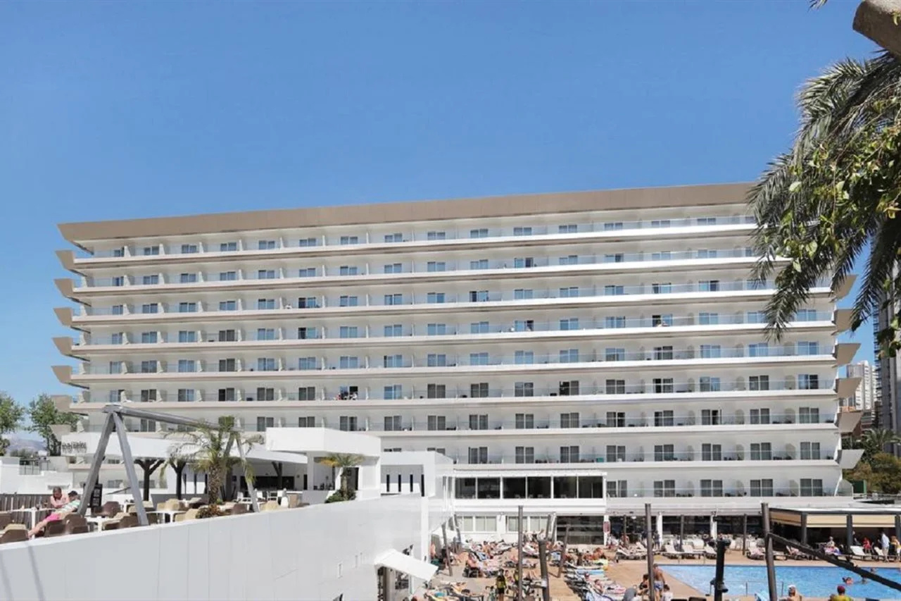 Foto - Helios Benidorm