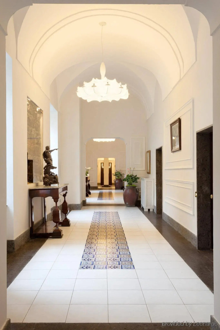 Photo - Grand Hotel Cocumella