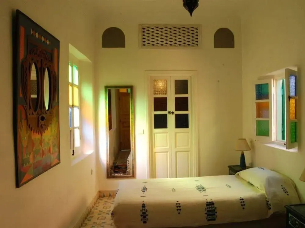 Foto - Riad Dar Aida