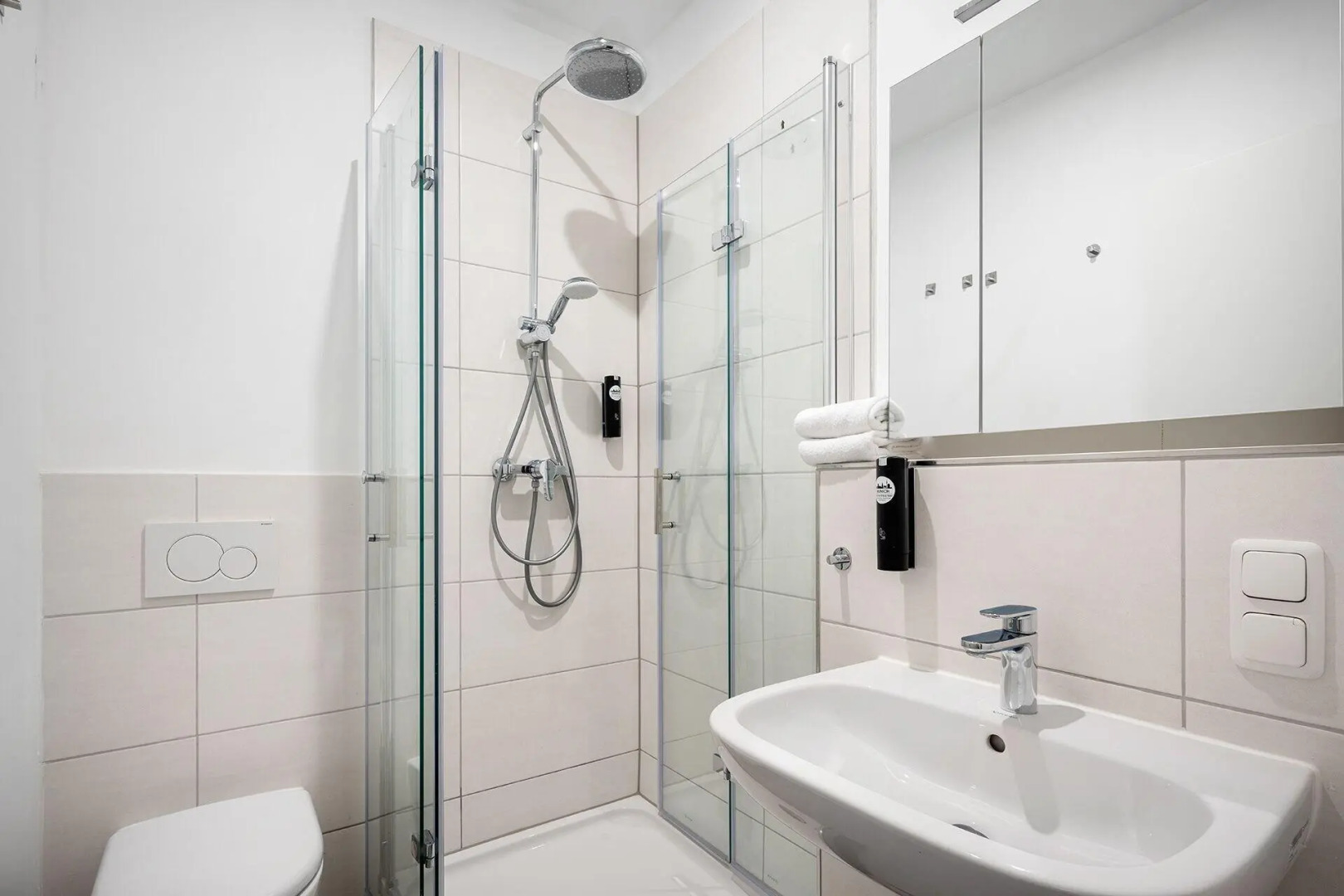 Foto - Servus Apartments by Homaris