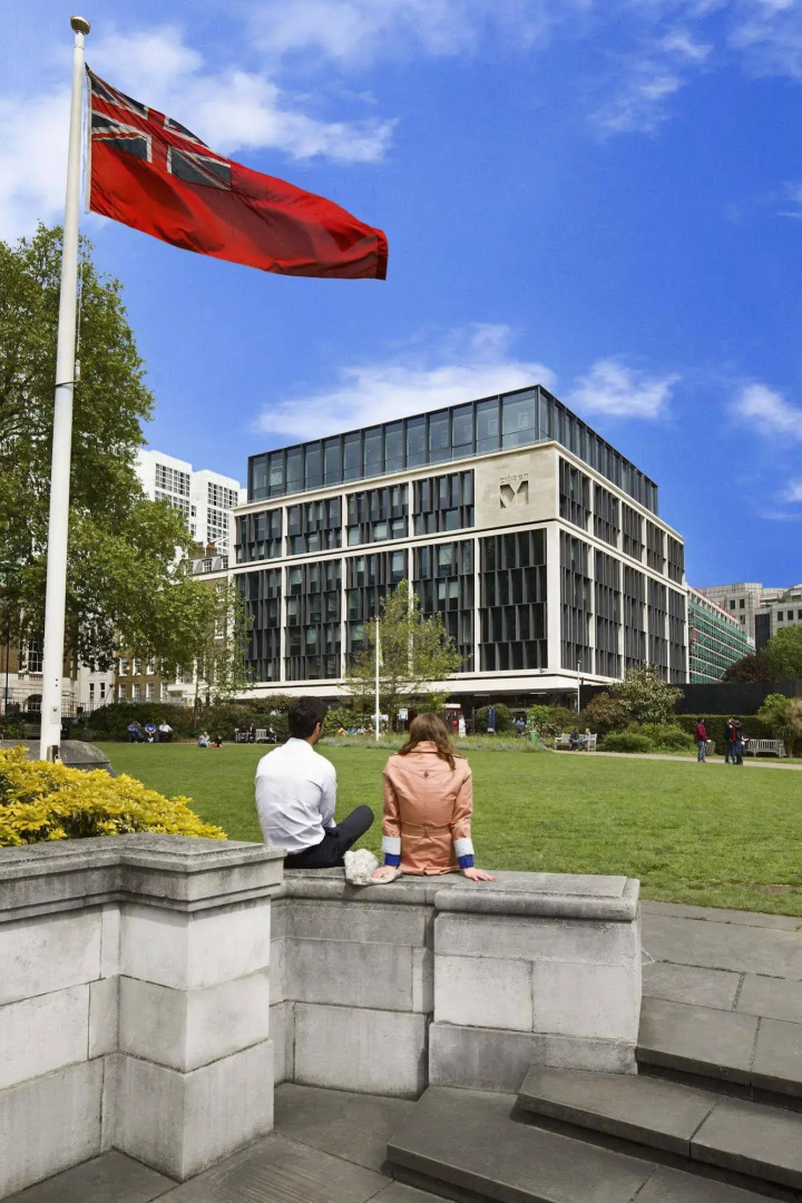 Foto - citizenM Tower of London