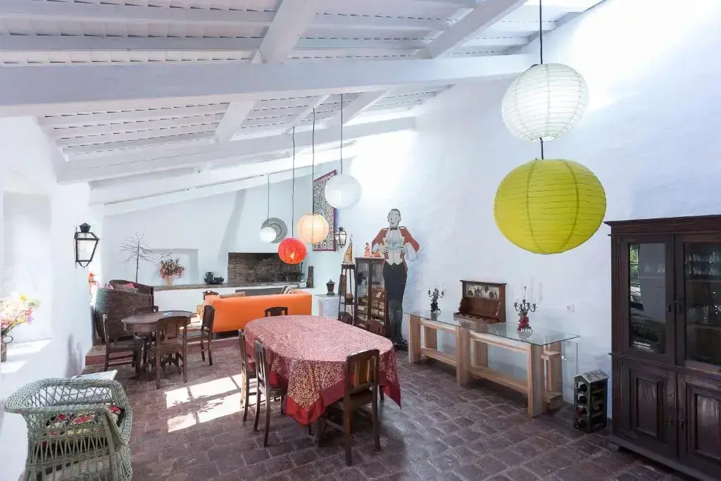 Foto - Quinta do Paraizo