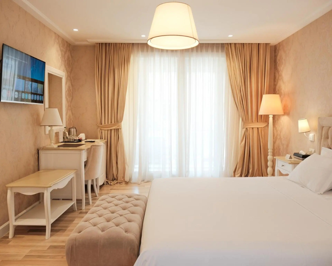 Foto - Palace Hotel & SPA