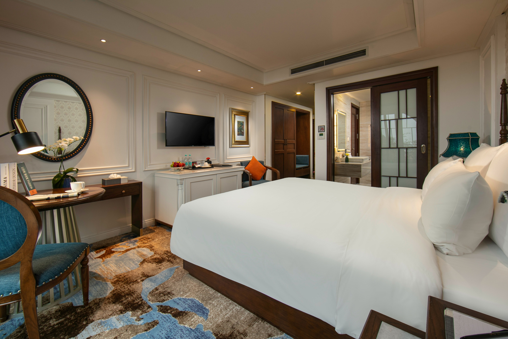Photo - The Oriental Jade Hotel