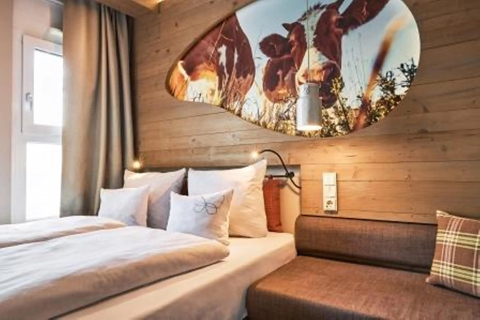 Photo - Cocoon Hauptbahnhof