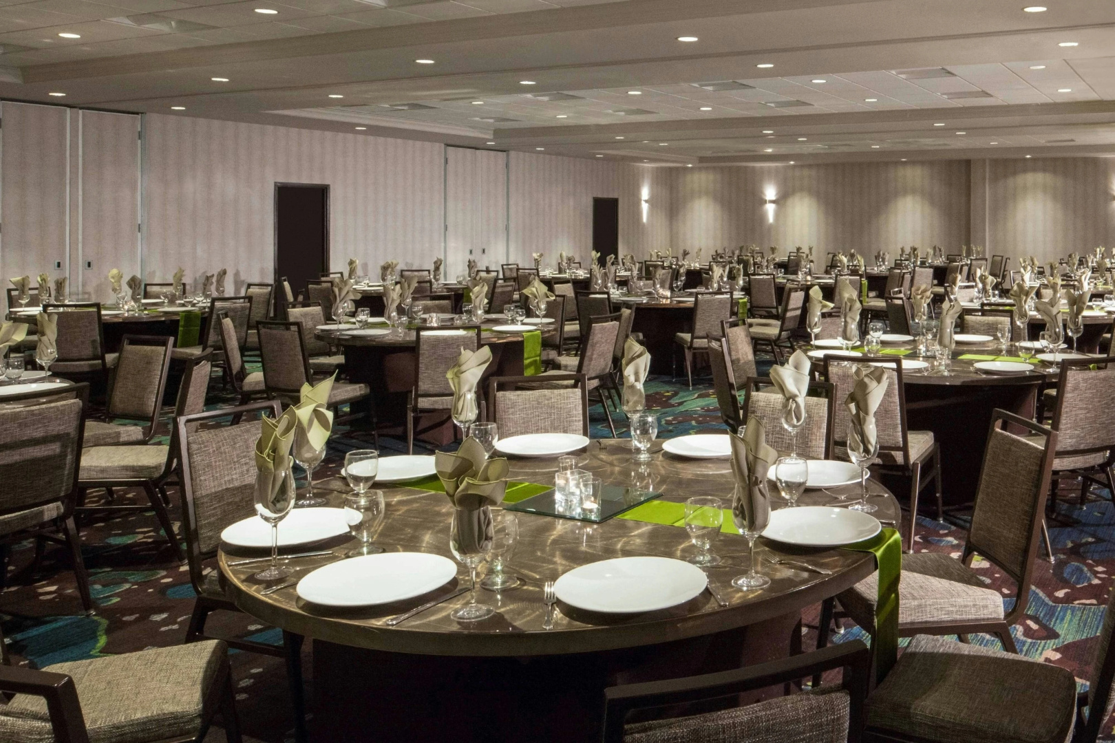 Foto - Dallas Marriott Suites Medical/Market Center