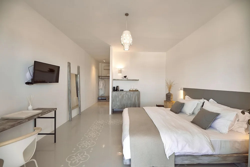 Foto - Coco-Mat Hotel Santorini