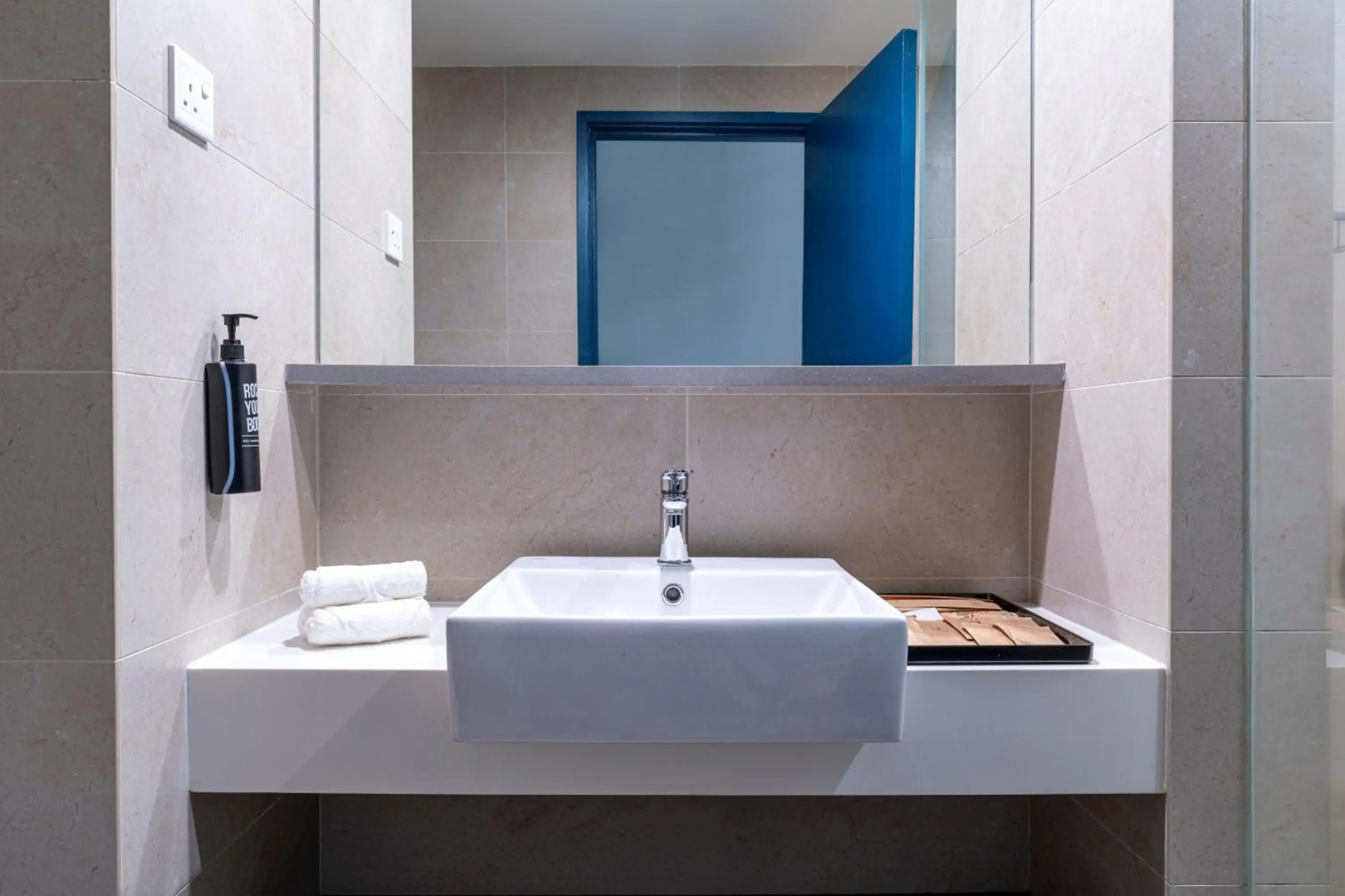 Foto - ibis Styles Kuala Lumpur Bukit Bintang
