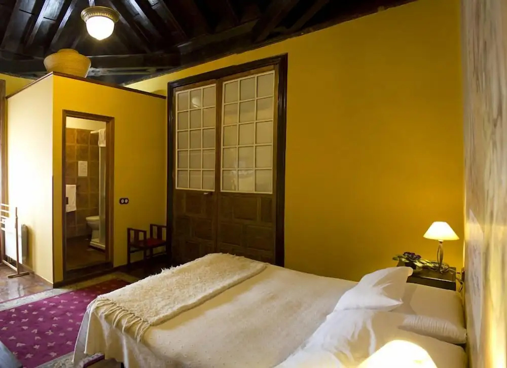 Foto - Hotel Rural Orotava