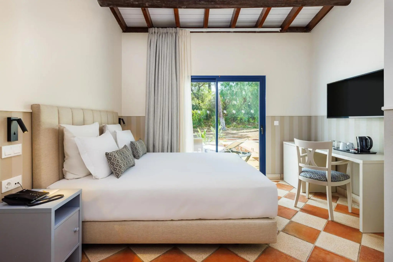 Photo - Pestana Vila Sol Golf - Vilamoura