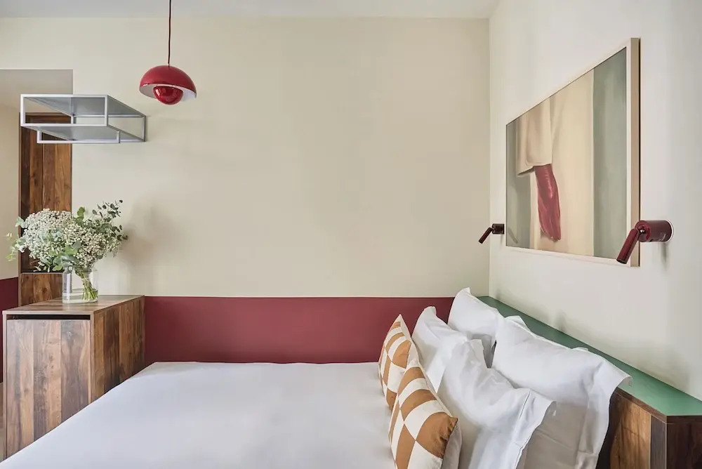 Foto - Numa Paris Champs-Élysées