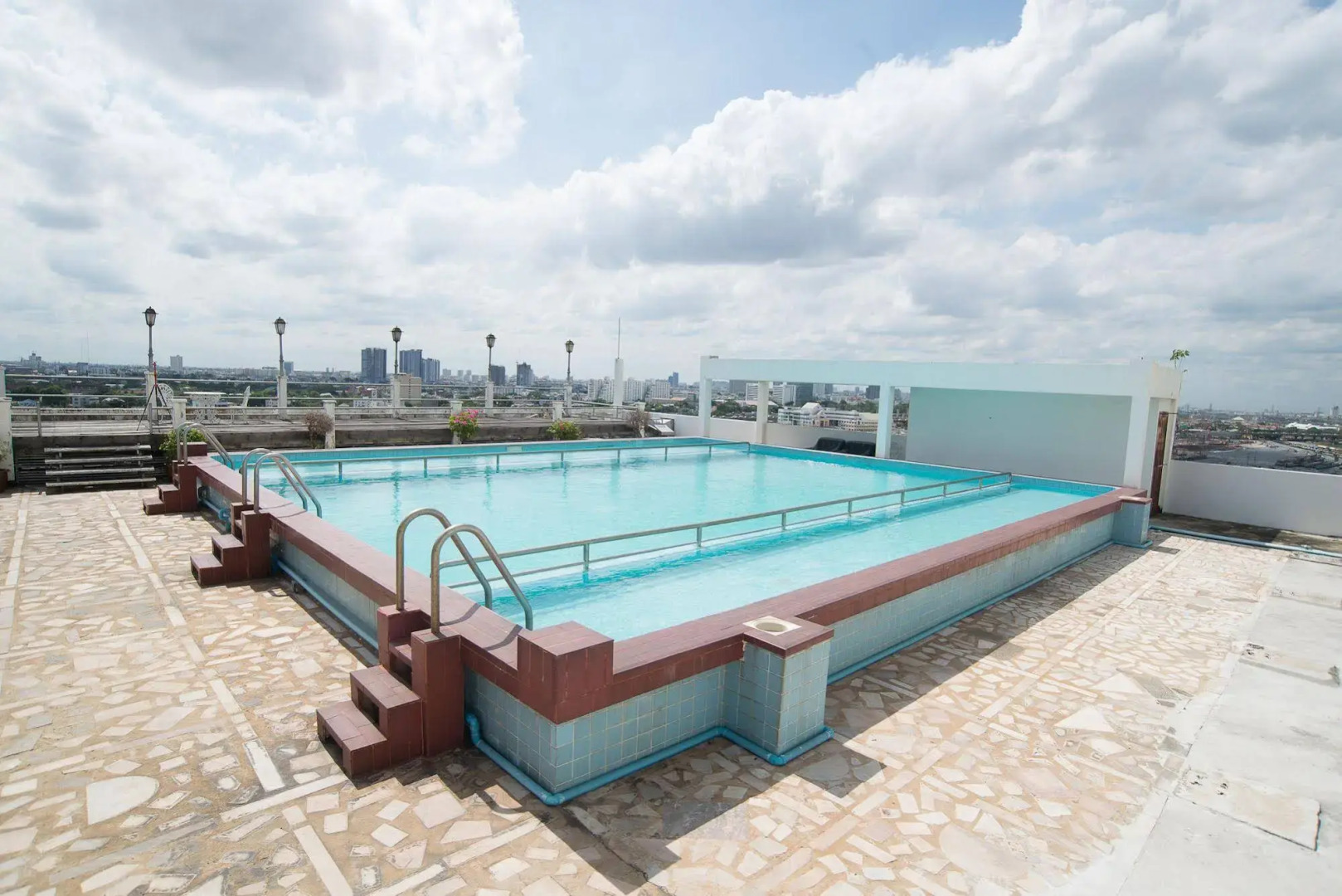 Foto - Elizabeth Hotel