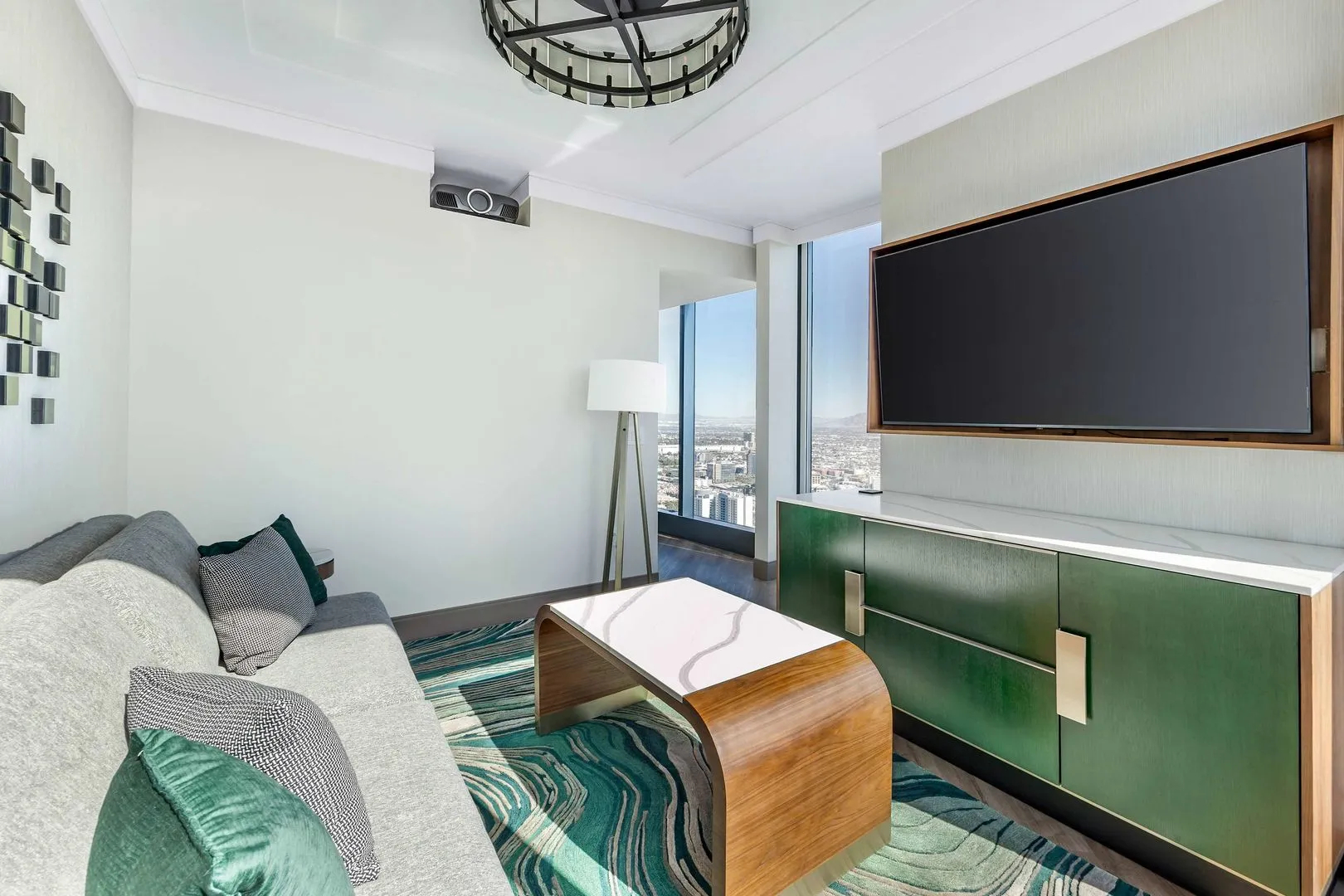 Photo - Hilton Grand Vacations Club Elara Center Strip Las Vegas