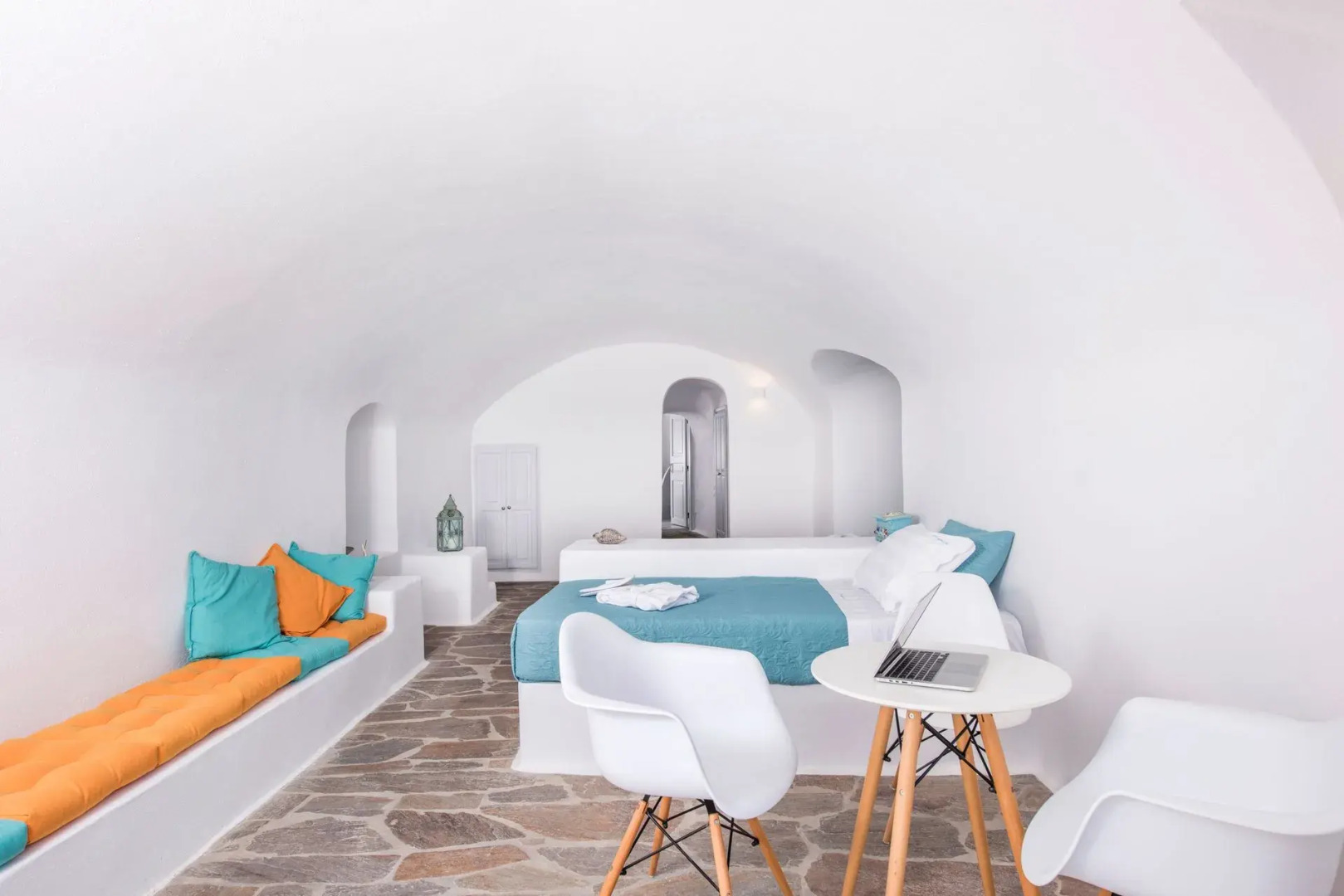 Foto - Horizon Aeifos Suites