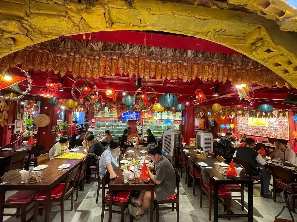 Foto - THE RICE HOTEL Lua Gao 189 - 195 De Tham