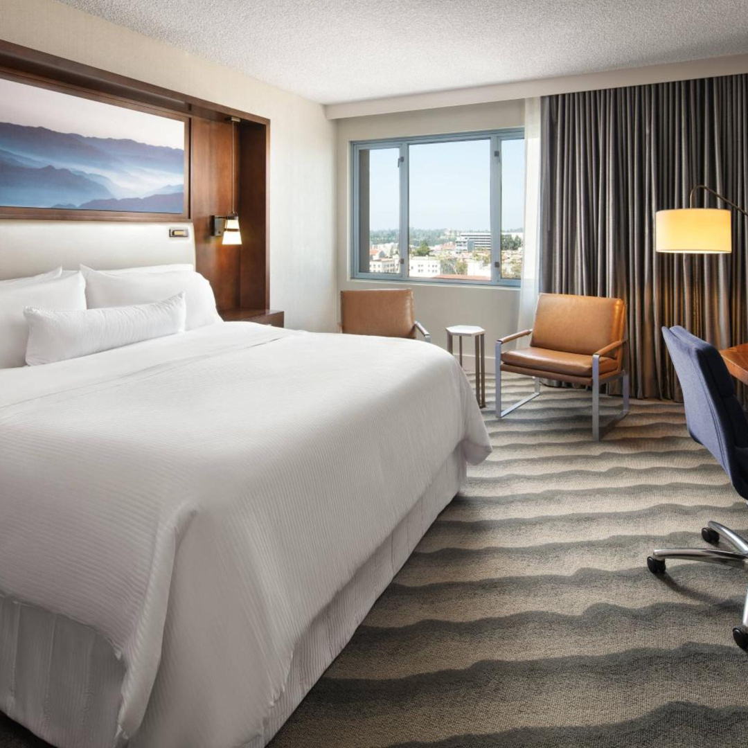 Foto - The Westin Pasadena