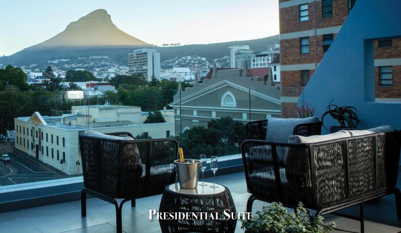 Foto - Labotessa Luxury Boutique Hotel
