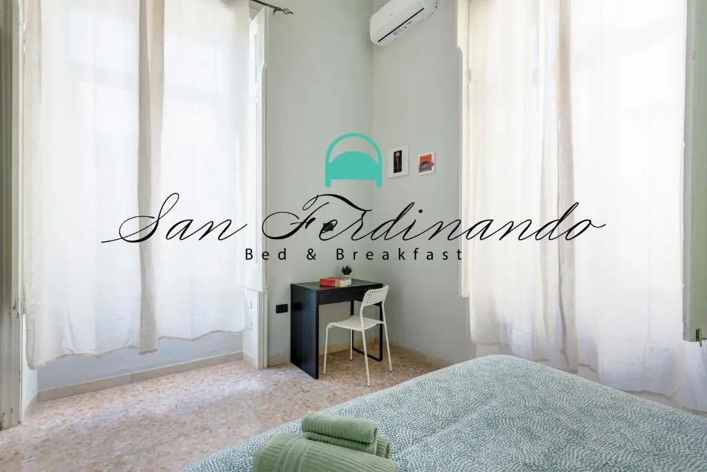 Foto - Vivi a Napoli