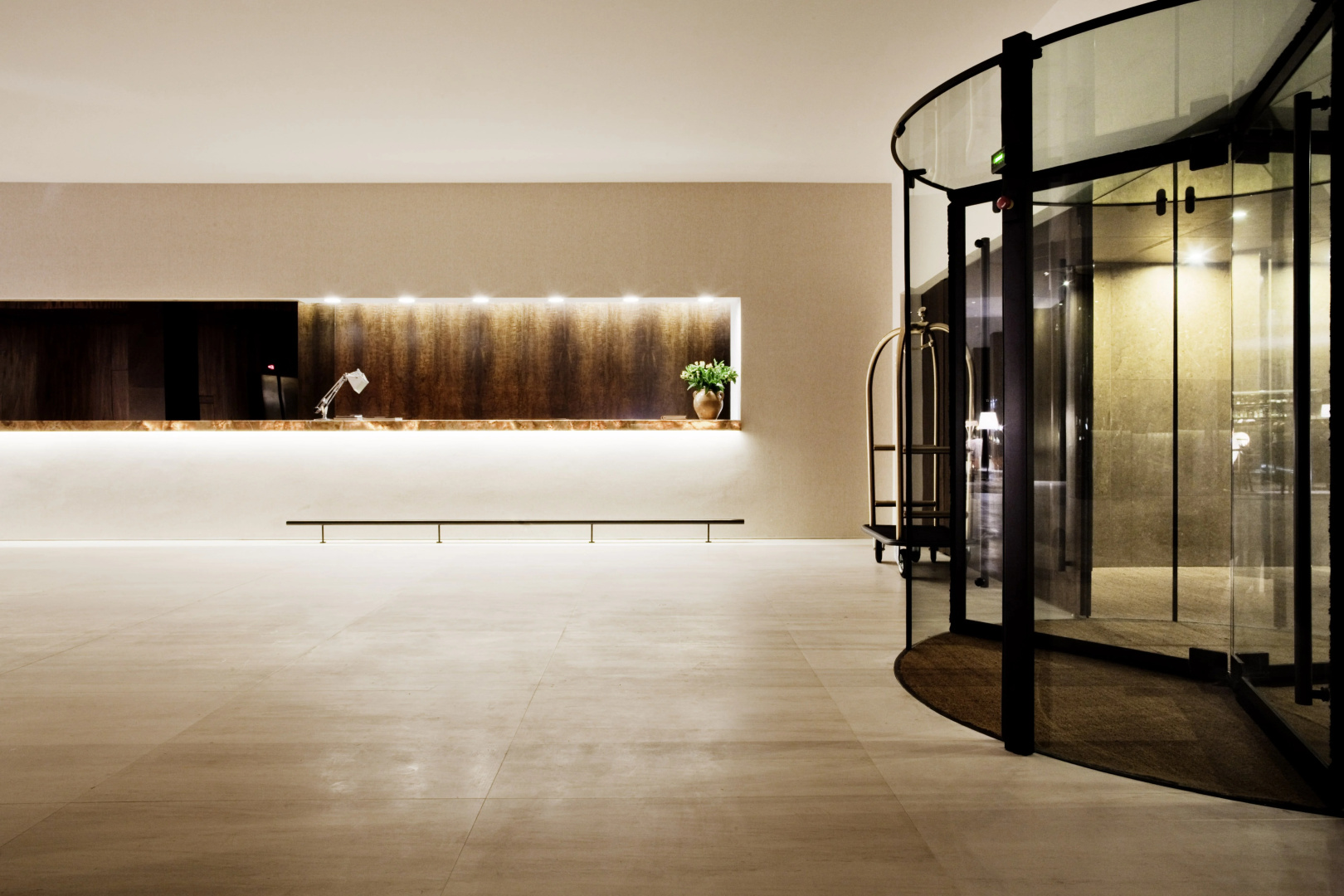 Photo - Square Nine Hotel Belgrade-The Leading Hotels of The World