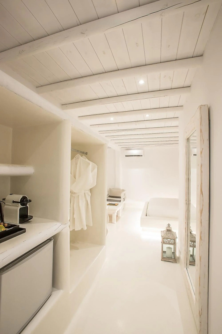 Foto - Paros Palace - Adults Only