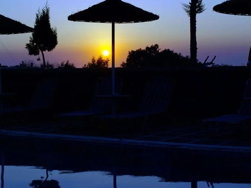 Photo - Kafouros Hotel
