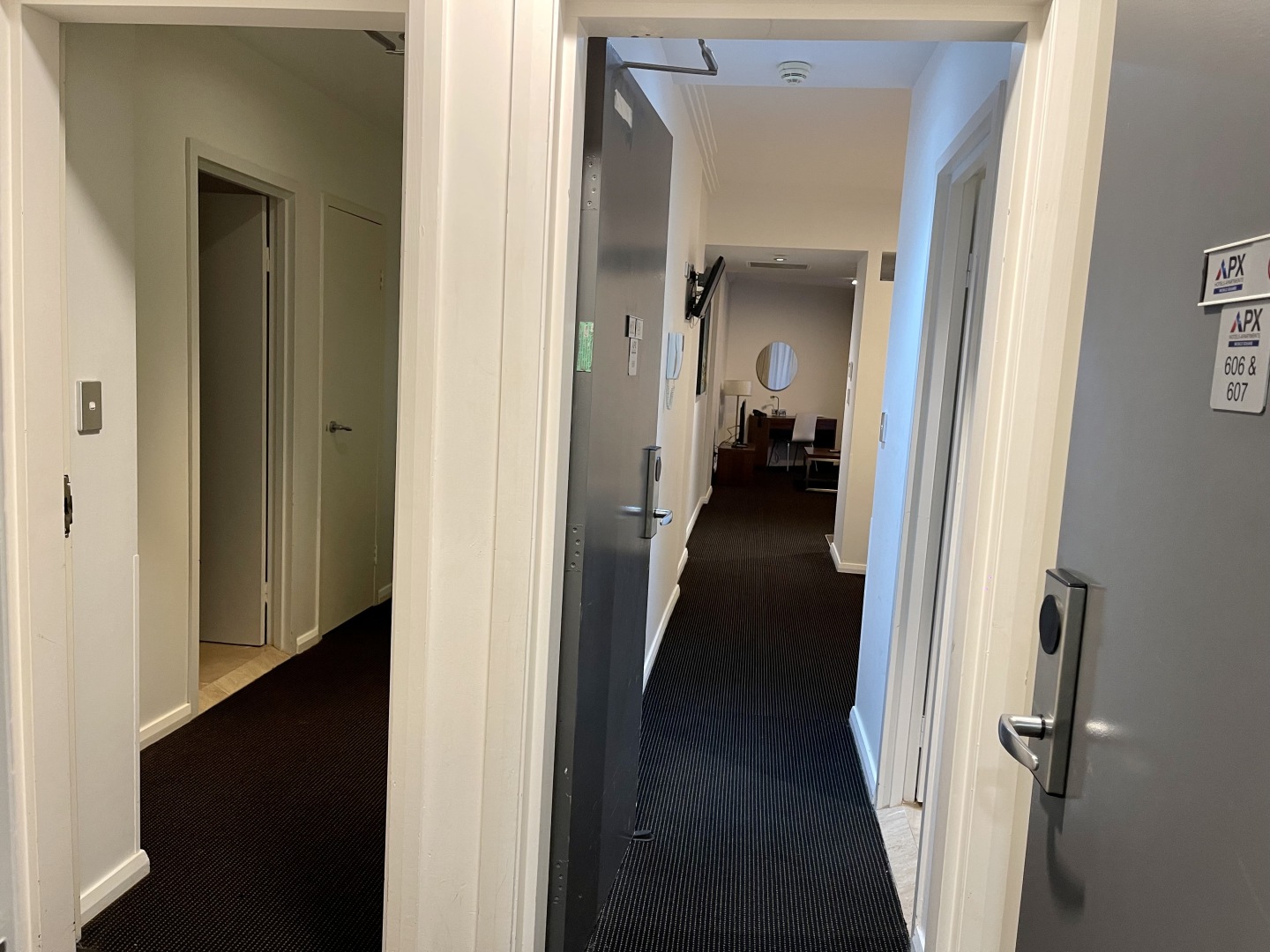 Photo - APX World Square