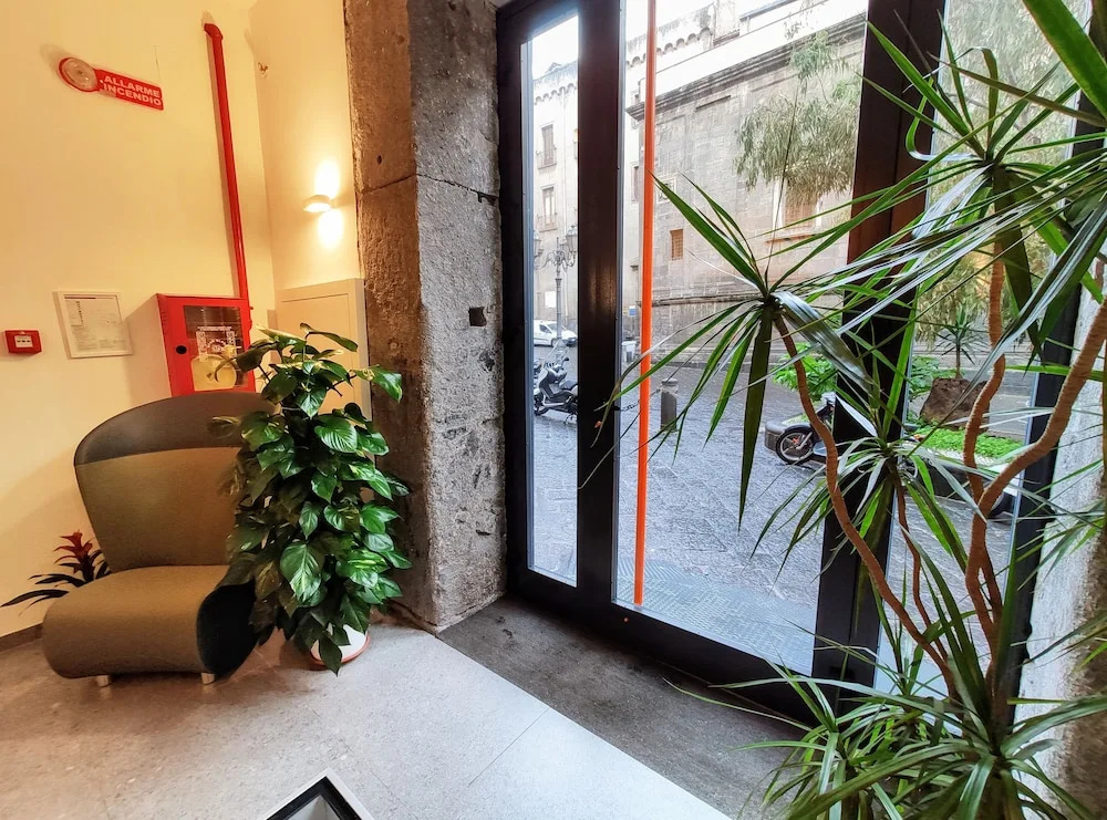 Foto - Tric Trac Hostel