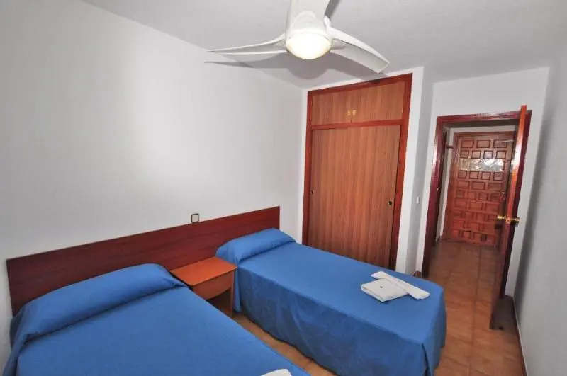 Photo - Trebol One Apartments By Mc