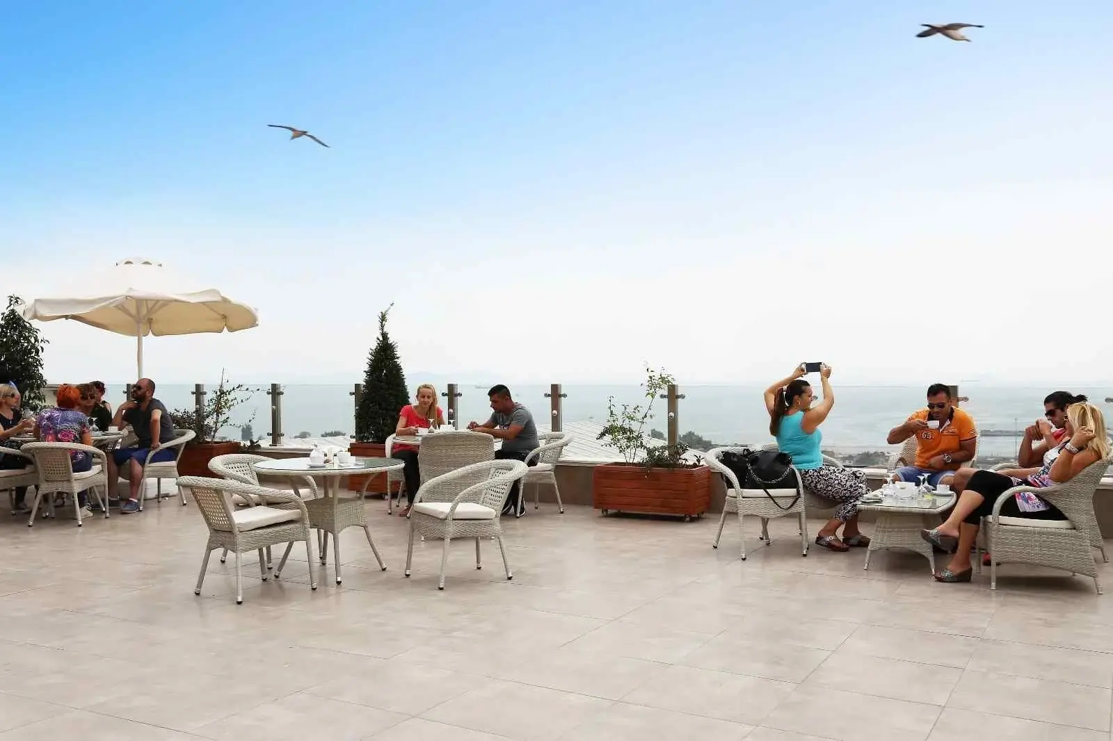 Foto - Benler Otel Laleli ISTanbul