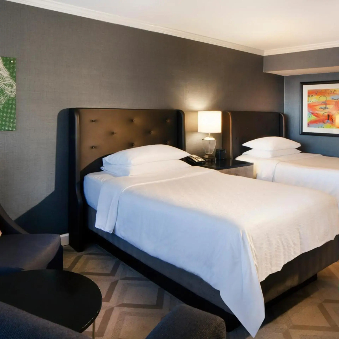 Foto - Melrose Georgetown Hotel