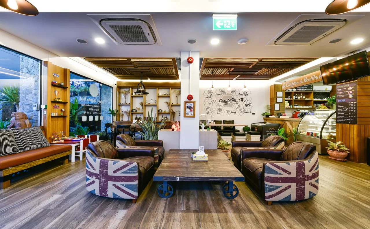 Foto - Casa Bella Phuket