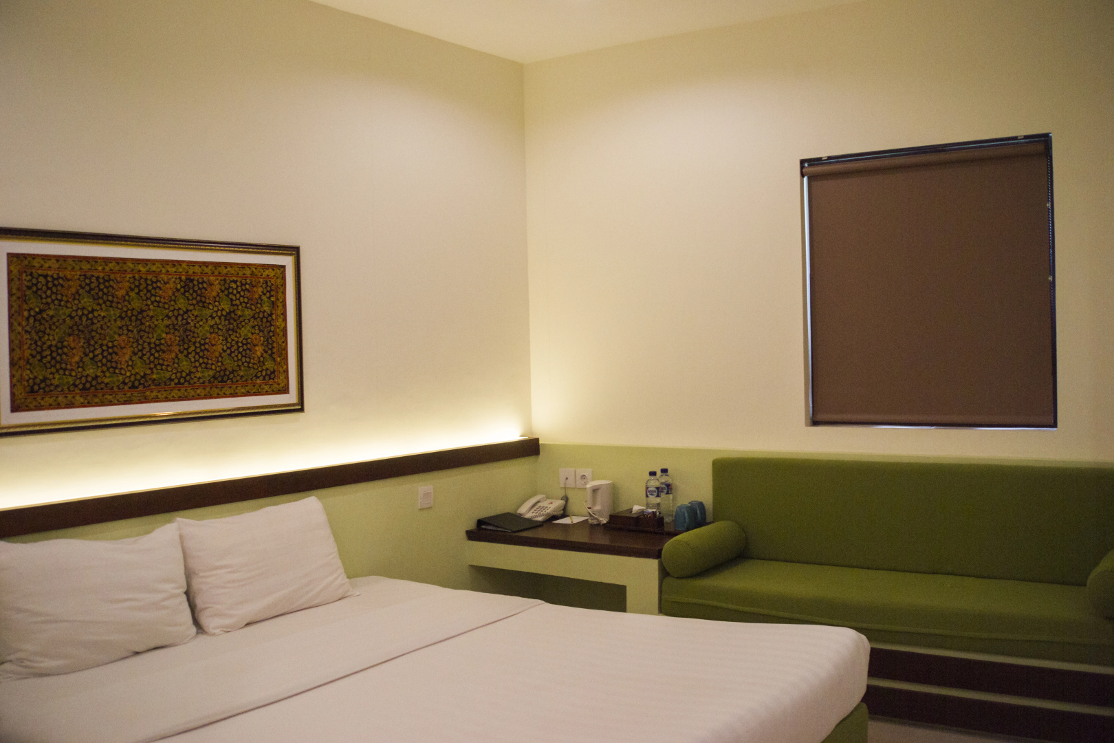 Photo - Ketapang Indah Hotel