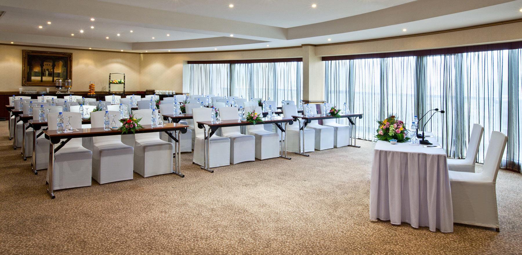 Foto - Majestic City Retreat Hotel