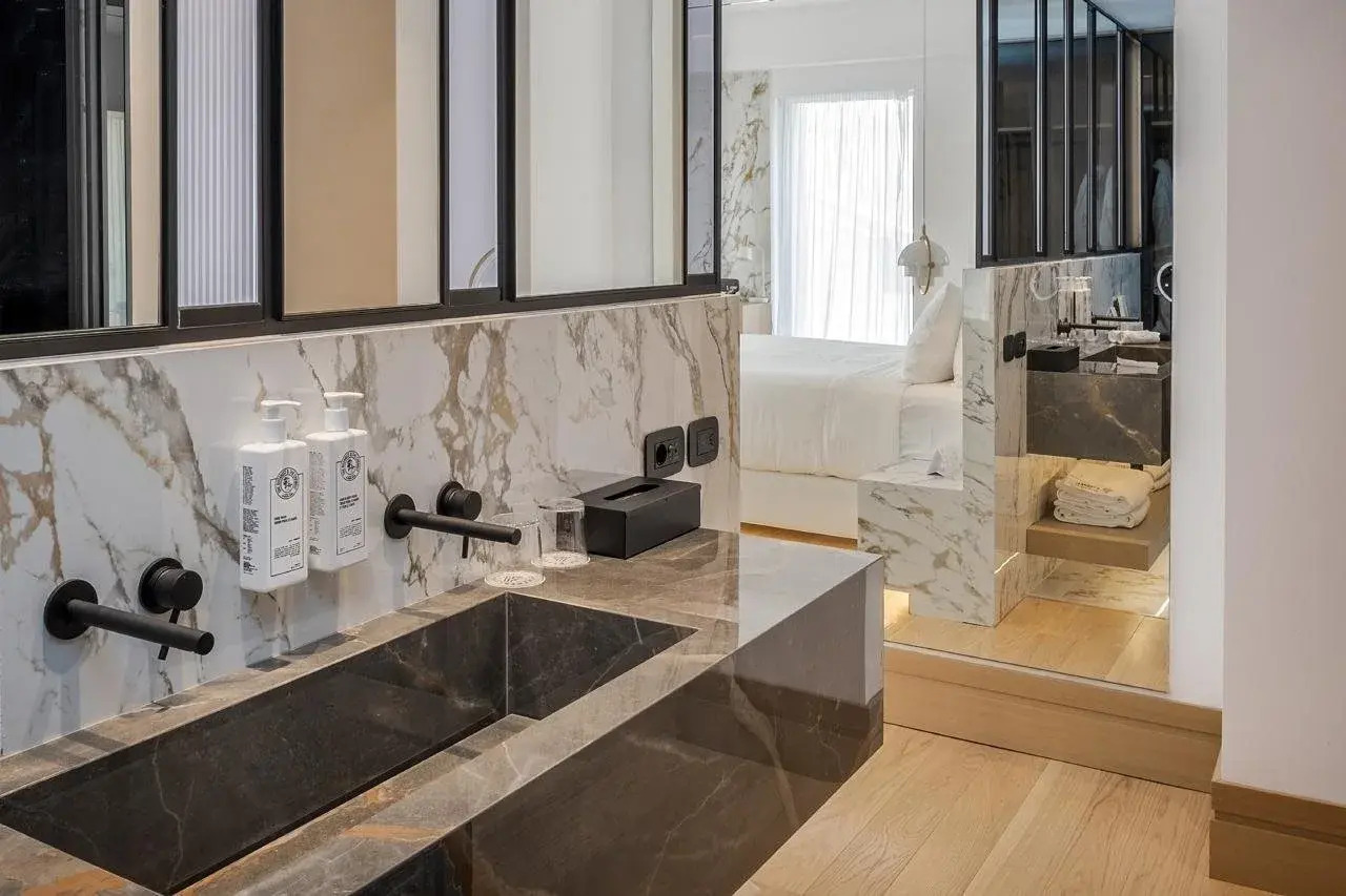 Foto - Ethereal White Resort Hotel & Spa - Adults Only