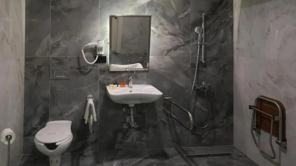 Photo - Hotel Istanbul Trend