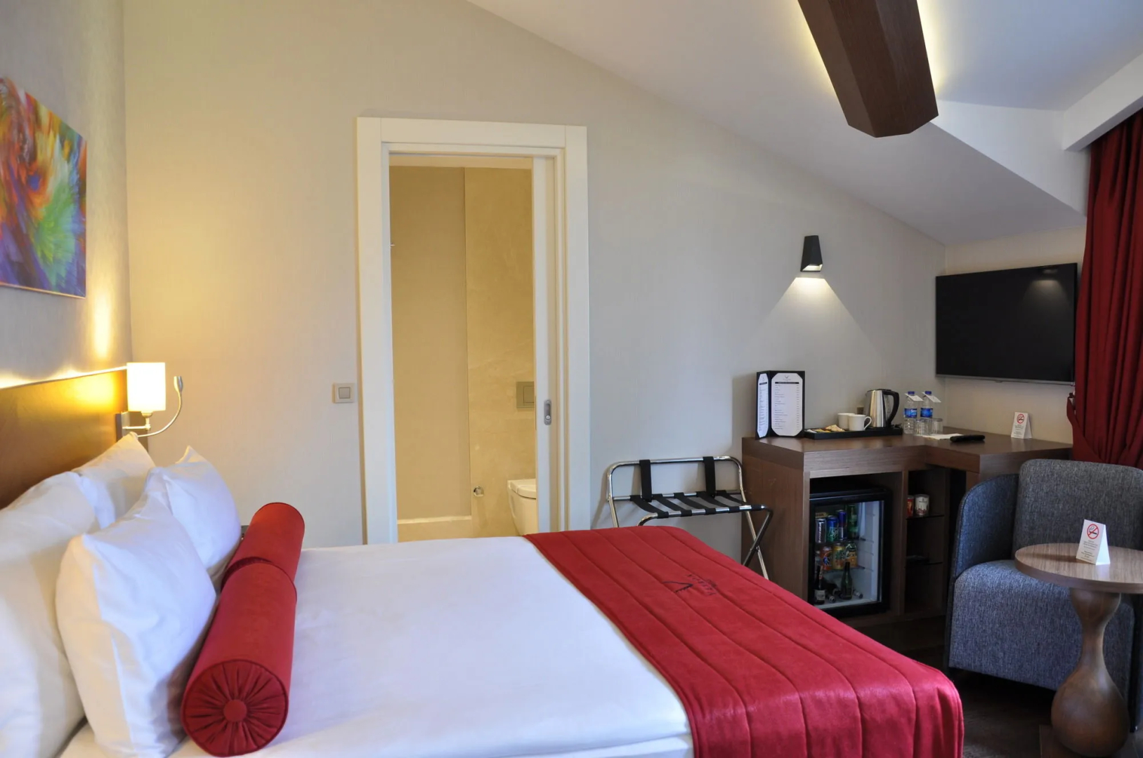 Photo - Veyron Hotels & SPA
