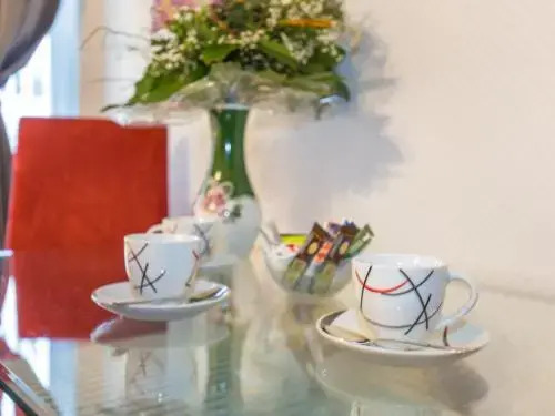 Foto - Pension Marie Prenzlauer Berg