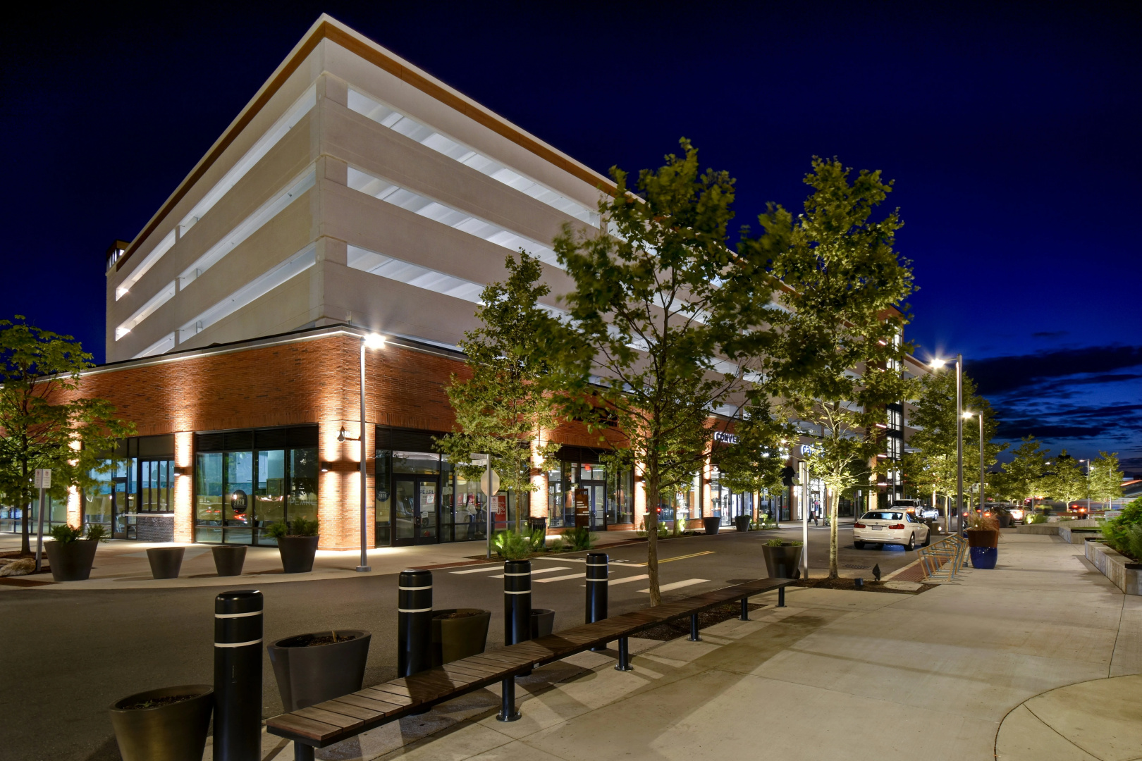 Photo - Home2 Suites by Hilton Boston South Bay