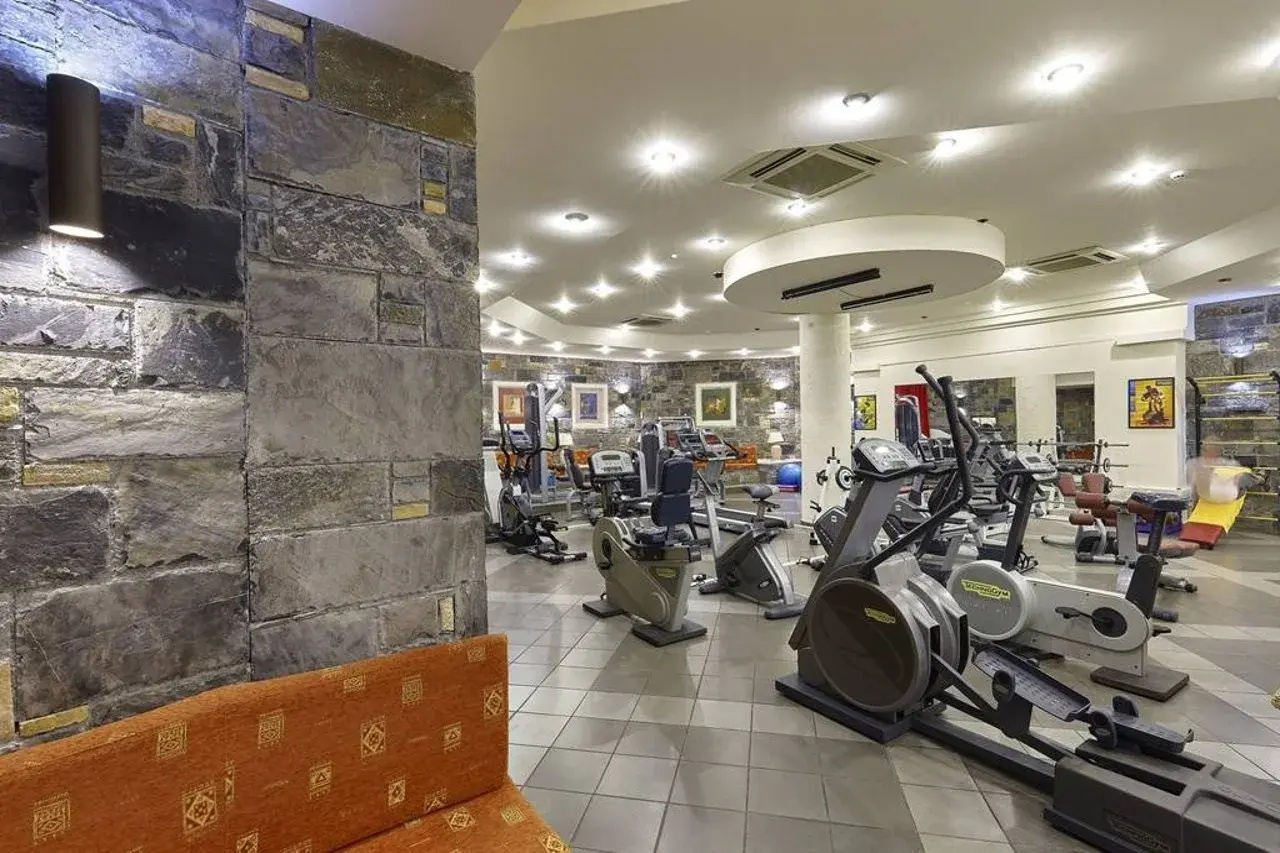 Photo - Alexander Beach Hotel & Village Resort