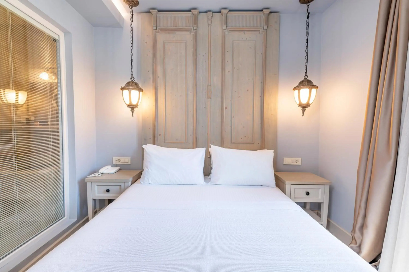 Foto - Emirtimes Hotel Kadıköy